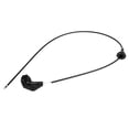 thumbnail image 2 of AMONIDA Anti-oxidation Release Cable, Hood Release Wire, For Auto Car Part Car 51238176596, 2 of 8