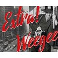 thumbnail image 1 of Extra! Weegee, Daniel Blau Hardcover, 1 of 2