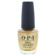 thumbnail image 1 of OPI Nail Lacquer - HR K05 Dazzling Dew Drop - Pack of 2, 0.5 oz Nail Polish, 1 of 2