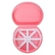 thumbnail image 3 of Contenedor de protección bucal, Pacificadores de alimentos no tóxicos almacenamiento de joyas de joyas protección de dientes de dientes falsos para el hogar, 3 of 7