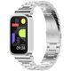 thumbnail image 1 of Pulsera reloj acero inoxidable 3 perlas, 1 of 5