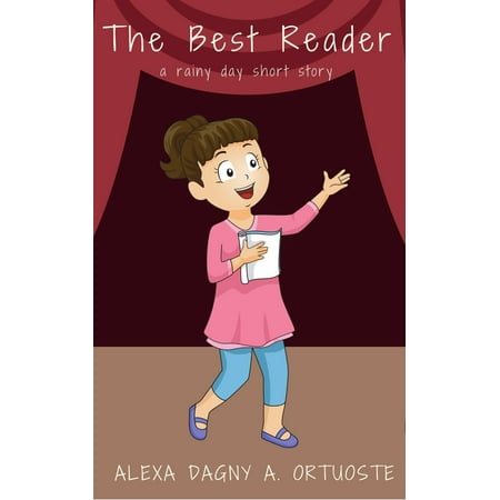 The Best Reader - eBook