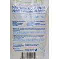 thumbnail image 3 of Dapple Baby Bottle and Dish Soap Refill for Baby Products, Lavender Scent, 33.8 fl oz, 3 of 3