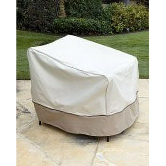 Classic Accessories Chair Cover