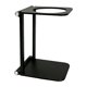 thumbnail image 2 of Soporte para cafetera, soporte para máquina de espresso, soporte de aleación de aluminio, durabilidad. Negro, 2 of 9