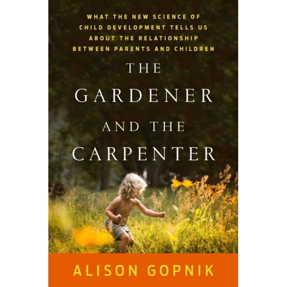 The Gardener and the Carpenter