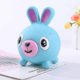 thumbnail image 1 of Cute Animal Squeeze Toys Tongue Screaming Toy Sticking Out Stress Reliever (hy), 1 of 4