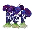 thumbnail image 1 of Simulación acuáticas,plantas de plástico,Acuario,Decoración Adorno Yuyangstore Simulación acuáticas, 1 of 8