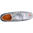 thumbnail image 4 of Dorman 1592343 Passenger Side Headlight Assembly for Specific Buick Models, 4 of 4