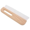 thumbnail image 7 of ETHZZLE Wall Texture Comb Tool for Artistic Painting, Graining Brush for Plaster, Cement Walls, Pattern Textured Painting Comb, 7 of 7