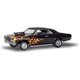 thumbnail image 5 of Maqueta de coche Revell 1966 Chevy Malibu SS 2N1 a escala 1:24, 5 of 7