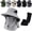 C, variant on UV Protection Outdoor Fisherman's Hat, Spring/Summer Fisherman's Hat Detachable Outdoor Sun-Protective Face Covering(C)