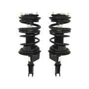 chrysler 300 air spring to coil spring conversion kit