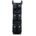 thumbnail image 3 of 93570-1d313w Interrupteur Électrique de Commande de Levage de Vitres pour Kia, 3 of 4