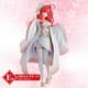 thumbnail image 3 of Bandai Ichiban Kuji The Quintessential Quintuplets Nakano Ichika Nino Miku Yotsuba Itsuki Anime figuras de acción modelo juguetes regalo, 3 of 3