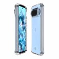 thumbnail image 3 of ITSKINS Étui Hybrid_R Clear pour Google Pixel 9 Pro XL, 3 of 6