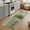 Sage Green, variant on Small Door Mat Indoor Outdoor 15.7"x23.6",Navy Blue Grey Stripe Absorbent Non Slip Entry Rug,Minimalist Farmhouse Striped Low Profile Welcome Mat for Front/Side Door Apartment Entrance Bathroom