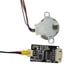 thumbnail image 1 of Bearachild Juego de placa de controlador de Motor paso a paso, módulo de Control de motores de 5/12/24V, accesorio de componente electrónico modificado Electrónica miscelánea, 1 of 6