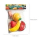 thumbnail image 4 of Ofertas del Cyber of Monday Ofertas del Black of Friday Ofertas flash de kkbbma Juguetes para niños Juego de comida para cortar para cocina de niños, juguete de frutas y verduras para niños pequeños,, 4 of 8