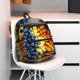 thumbnail image 5 of Balery Halloween Fruit Platter Mochila para Mujeres y Hombres, Mochila Ligera Casual para Viajes, Mochila Clásica Básica para la Universidad, 5 of 6