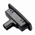 thumbnail image 3 of Hatchback Rear Trunk Release Start Button for Hyundai Elantra GT I30 Kia Ceed 2013-2018 81260A5000, 3 of 5