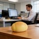 thumbnail image 4 of Stress Relief Ball Small Silicone Rubber Squeeze Balls for Hand Pinching and Kneading Therapy, Anxiety Relief and Focus Aid for Office and Travel, Portable Relaxation Tool, 4 of 5