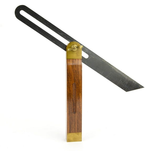 Big Horn 19275 10-1/2 Inch Adjustable Sliding T-Bevel