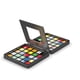 thumbnail image 4 of Juego de mesa Spin Master Rubiks Race Pack N Go Travel, 4 of 4