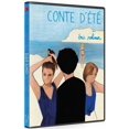 thumbnail image 1 of Conte d'Été (1996) ( Conte d' t ) [ FORMAT NON-USA, PAL, Reg.0 Import - France ], 1 of 1