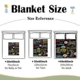 thumbnail image 2 of WEALLIN Gamer Gifts for Teen Boys, Gaming Blanket for Boys, Gifts for Teenage Boys, Gifts for Gamers Teen Boys, Soft Blanket for Children's Day Gift, Birthday Gift Gaming Decor for Boys(30"x40"), 2 of 7