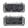 thumbnail image 3 of Amplificador para auto clase D 1 canal 3000w RMS Audiobahn POTENZA3K, 3 of 8