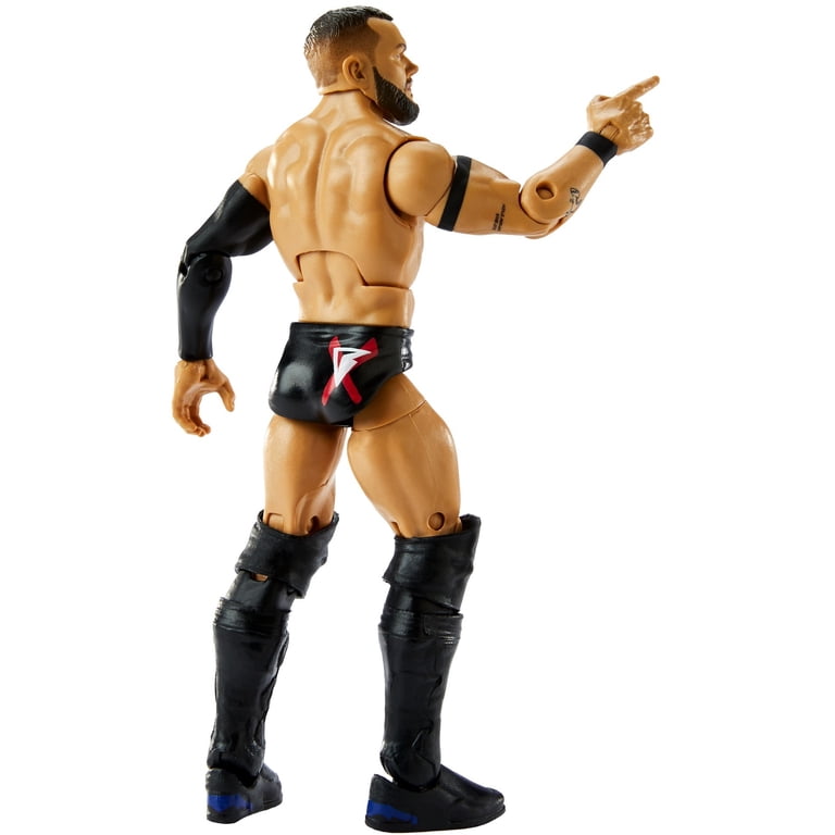 WWE Finn Balor Elite Collection 6-inch Action Figure - Walmart.com