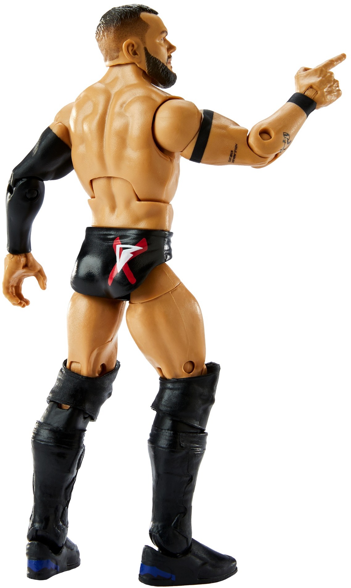 WWE Finn Balor Elite Collection 6-inch Scale Action Figure