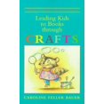 thumbnail image 1 of Pre-Owned Leading Kids to Books Through Crafts (Mighty Easy Motivator Series) (Paperback) 0838907695 9780838907696, 1 of 1