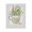 Thyme Mug Botanical Illustration, variant on Stupell Industries Farmhouse Thyme Herb Mug Canvas Art, 16 x 20, by Livi Finn