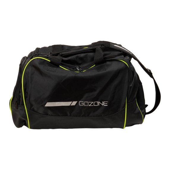 Sac de sport pro GoZone – Noir/blanc