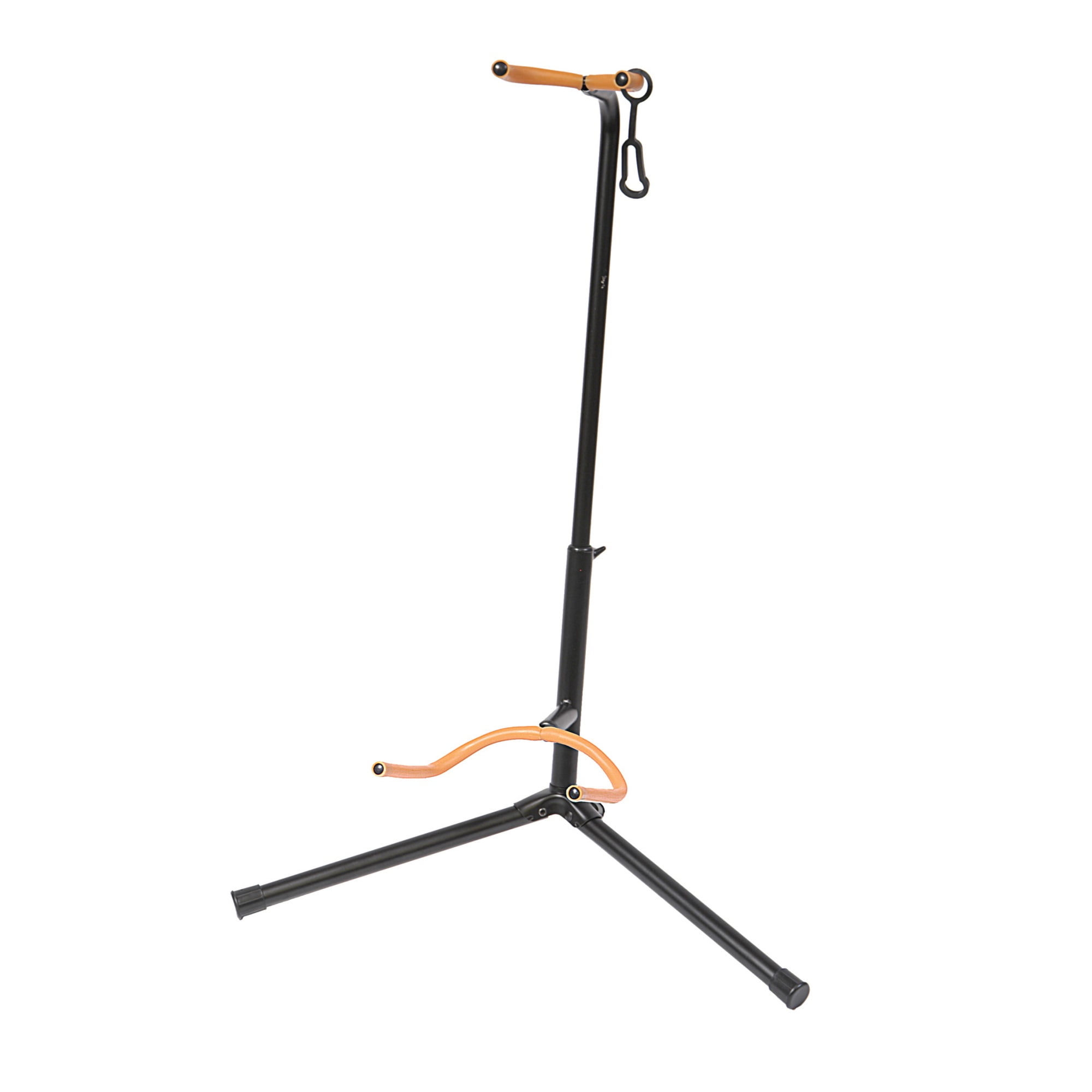 Stageline Deluxe Guitar Stand Tubular Black
