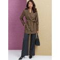 thumbnail image 5 of Butterick Sewing Pattern 6965 - Misses' Jacket, Skirt and Pants, Size: B5 (8-10-12-14-16), 5 of 8