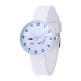 thumbnail image 1 of MasteelfCA Lovely Student Watch Girls Watch Girls Student Watch Cartoon Student Watch, 1 of 8
