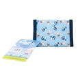 thumbnail image 3 of Bluey Coin & Card Tri-Fold Wallet, 3 of 3