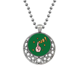 thumbnail image 1 of No, no hay señas. Collares Colgante Retro Moon Stars Jewelry Unbranded M, 1 of 3