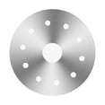 thumbnail image 3 of simhoa Heat Diffuser Plate Induction Adapter Plate for Kitchen Pot Electric Cooktop 13cm, 3 of 7