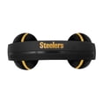 thumbnail image 4 of Audifono gamer  NFL Pittsburgh Steelers con luz led 100% original, 4 of 7