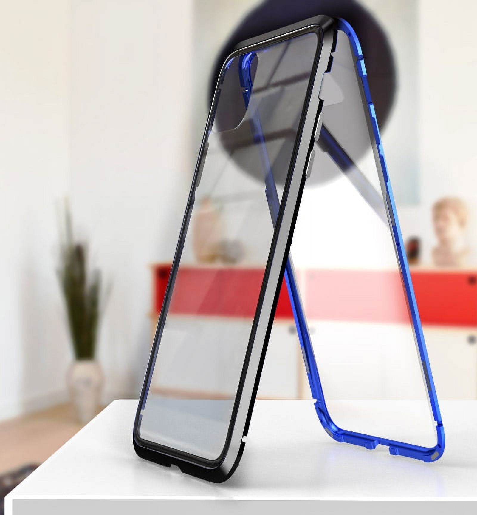 Moxie Verre Trempé pour iPhone 11 [Ultimate 3D+] Protection d'écran  Complète en Verre Trempé 9H Ultra Clair, Anti-rayures et Anti-traces de  doigts, Compatible Face ID pour iPhone 11
