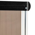 thumbnail image 4 of Toldo de Patio Zimtown 40x40 ABS soporte negro, 4 of 5