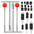 thumbnail image 1 of Pipe Water Stopper Kit, Hot Melt Water Stop, Emergency Pipe Water Stopper, Pipe Leakage Repair for W, 1 of 5