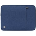 thumbnail image 1 of Funda protectora para portátil de 12,5 a 13,3 pulgadas, compatible con MacBook Pro M3 y M2 de 14 pulgadas y ThinkPad X1 Yoga., 1 of 4