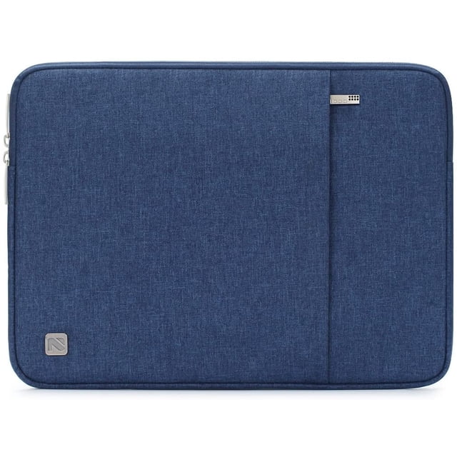 Funda protectora para portátil de 12,5 a 13,3 pulgadas, compatible con MacBook Pro M3 y M2 de 14 pulgadas y ThinkPad X1 Yoga.