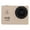 Gold, variant on Underwater Camera Sport Outdoor Mini Camera Waterproof Cam Screen Action Camera Color Water Resistant Video Surveillance ,Easy to Use