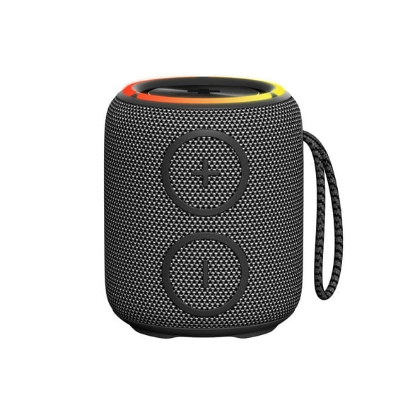 Bocina Inalámbrica Tank